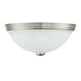 thumbnail image 2 of Versatile 2-Light Ceiling Light, 2 of 6