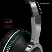 Wireless Bluetooth Noise Cancelling Headphones - Personalized Spatial Audio, USB-C Lossless Audio, Apple & Android Compatibility, Up to 40 Hours Battery Life