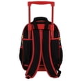thumbnail image 4 of Mochila Chica Kinder Con Ruedas Chenson Miles Morales Marvel Feiquer MM70323-3, 4 of 7