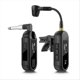 thumbnail image 1 of Saxophone electric guitar electric blowpipe wireless microphone, 1 of 5