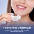 thumbnail image 2 of Protector bucal nocturno Douzino YC-KTJ629 para rechinar los dientes, 2 of 7