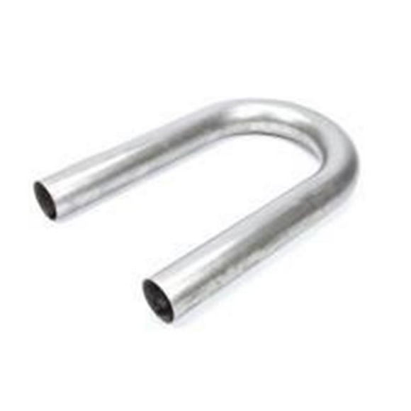 Patriot Exhaust PEPH7074 2.50 x 6 in. Rayon 18 Jauge en Acier Doux U-Bend