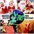 thumbnail image 2 of YSITIAN 3D Night Light for Kid Bedside Mood Lamp 16 Colors Changing with Remote Control Best Birthday/Children's Day Gifts for Girl, Kid, Daughter E1116-01, 2 of 7
