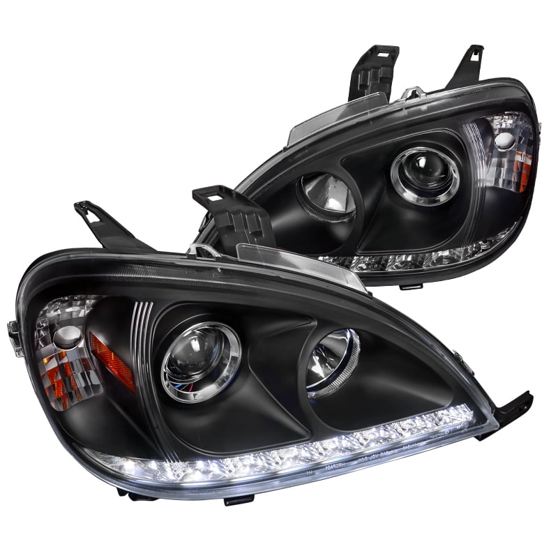 W163 ml320 акпп