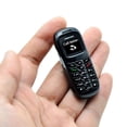 thumbnail image 1 of Mini teléfono móvil Bluetooth Gsm Dialer Bm70 liwang, 1 of 5