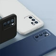 thumbnail image 3 of Étui en Silicone Liquide Carré pour OPPO Reno 6 Pro Plus Ultra Mince Protection Funda Reno6 6Pro ProPlus 5G Étui de Téléphone Originale Classique Prune Reno 6 Pro MTK 1200, 3 of 6