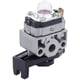 thumbnail image 3 of Carburetor Kit For Honda Gx25 Gx25n Gx25nt Gx35 Fg110 Fg110k1 Hht35 Hht25s 4-cycle Engine Replaceme _aoba, 3 of 5