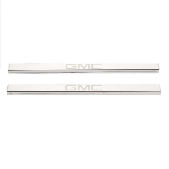 Putco 95181GM-2 DOOR SILL PROTECTOR