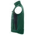 thumbnail image 4 of Projob Gilet Rembourré pour Hommes, 4 of 4