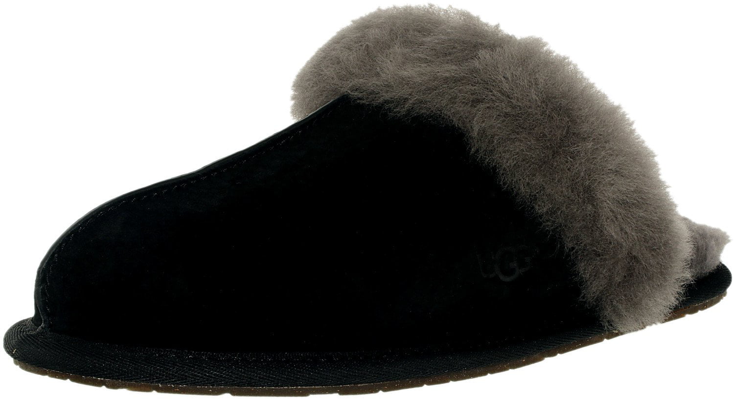 ugg ladies scuffette slippers