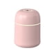 thumbnail image 1 of USB Led silencioso humidificador de aire Sunnimix mini humidificador de aire Rosa Rosado, 1 of 8