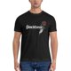 thumbnail image 5 of Camiseta de cuello redondo para hombre camisa clásica con estampado de DJ Bobo para Fans ropa bonita, 5 of 6
