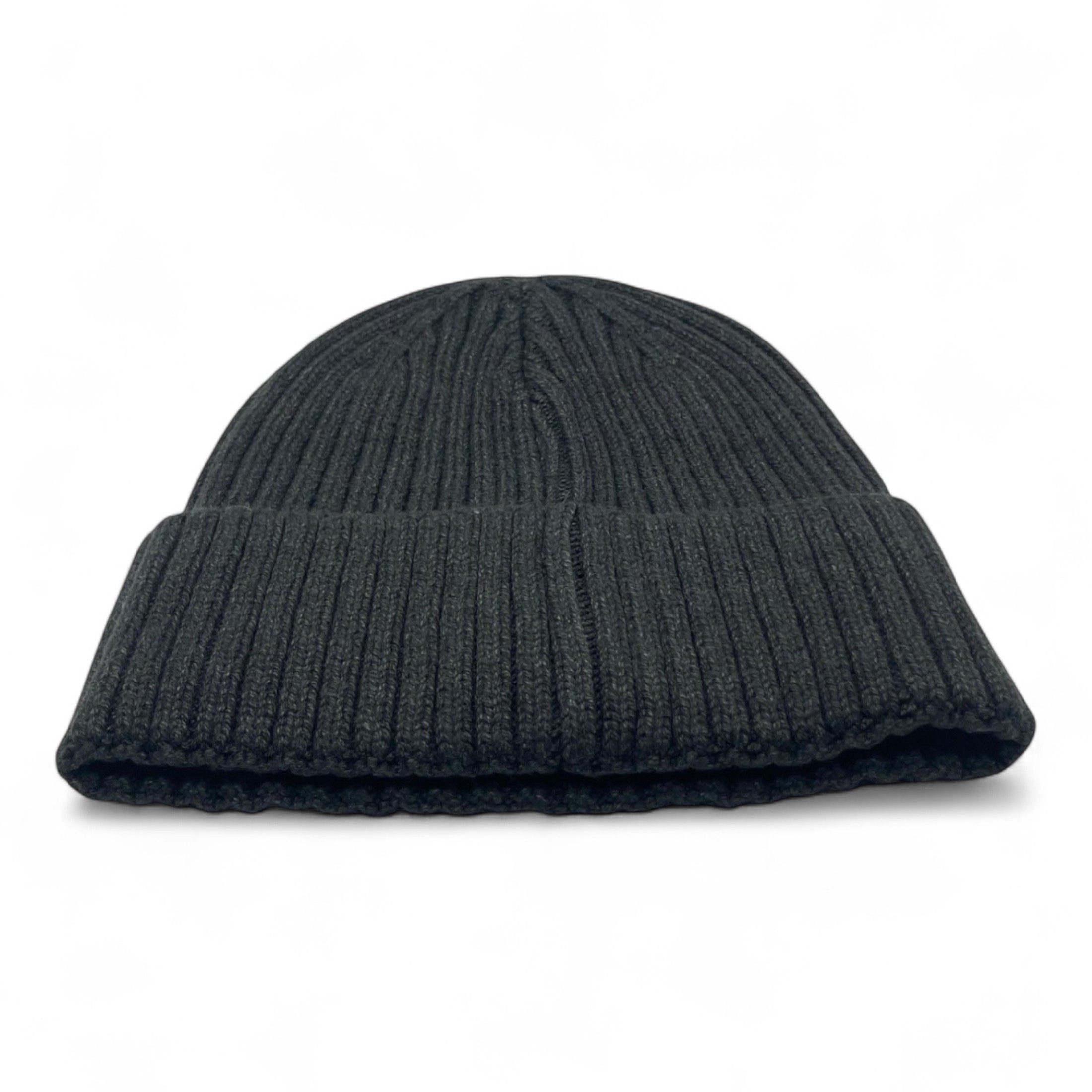Polo Ralph Lauren Unisex Winter Hat, Dark Grey, One Size