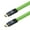 Green 0.5m, variant on CIYISON USB 3.2 Type C Cable 20Gbps Seamlessly Data Transfer and OTG 8K60hz Functionality for Various Devices