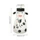 thumbnail image 3 of Taza de cristal NikouMX con pajita 600 ML, 3 of 8