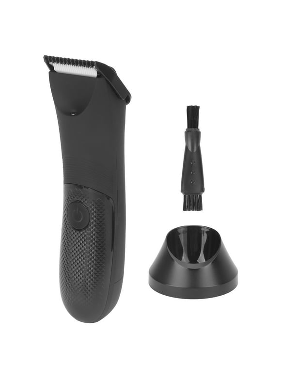 Body Groomers in Trimmers