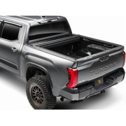 Roll-N-Lock 15-19 Chevrolet Silverado 2500-3500 (78.9in. Bed) E-Series XT Retractable Tonneau Cover