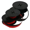 thumbnail image 3 of Fade Resistant Typewriter Ribbon Nylon 2Pcs 3.9x1.9x0.6In, 3 of 7