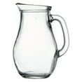 thumbnail image 1 of Pasabahce Bistro Pitcher, 33.8 oz -- 6 per case, 1 of 1