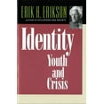 thumbnail image 1 of Pre-Owned Identity: Youth and Crisis (Paperback) 0393311449 9780393311440, 1 of 1