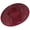Claret, variant on Giaone Premium 40cm Buckram Millinery Base Fabric Hat Making For Bridal Hair Accessories
