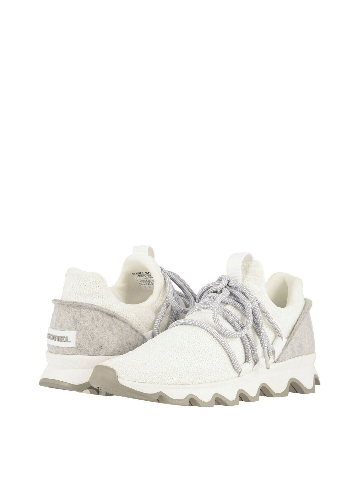 sorel platform sneakers