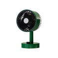 thumbnail image 2 of Portable Desk Fan with Strong Quiet Wind, Adjustable Speed for Home Office Bedroom, 2 of 6