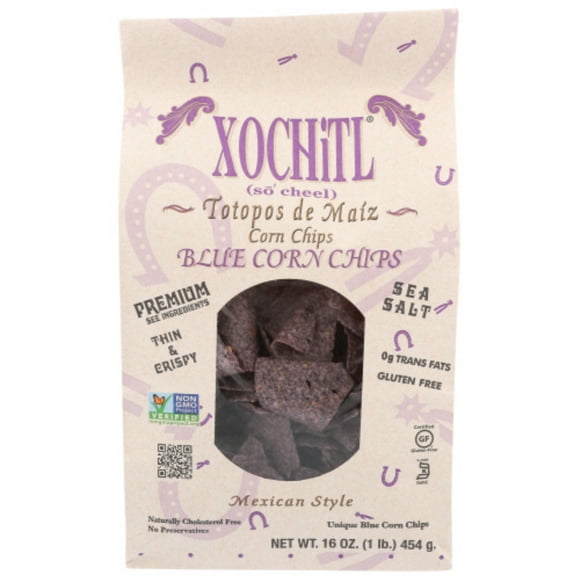 Xochitl Chips