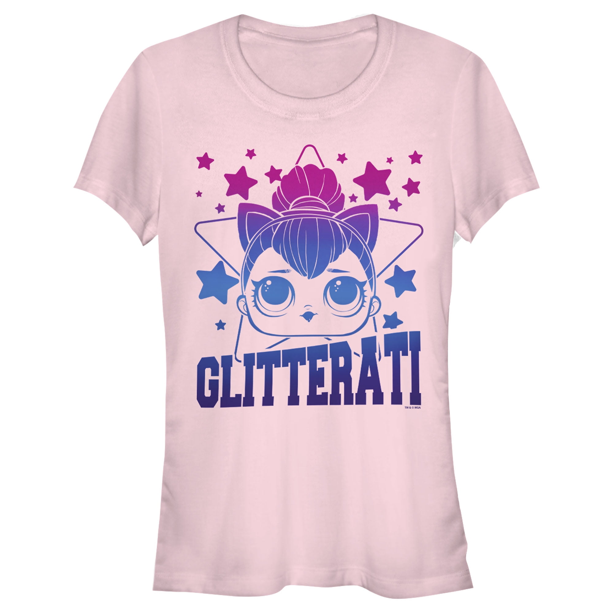 lol glitterati