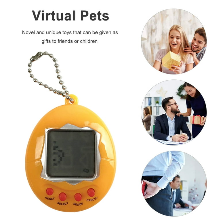 Best cheap electronic pets