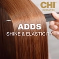 thumbnail image 4 of CHI Keratin Shampoo, 32 fl. oz., 4 of 5