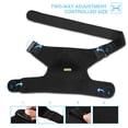thumbnail image 4 of Yosoo Shoulder Brace Breathable Neoprene Shoulder Support for Rotator Cuff, 4 of 5