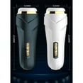 Automatic Male Masturbators, 10 Vibration Modes with Warming Function