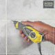 thumbnail image 1 of Professional Electric Grout Tool For Tiles, 3-in-1 Removal Kit With Steel Tips, 1 of 4