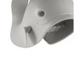 thumbnail image 5 of Skip Hop Moby Bath Spout Cover, Adjustable Fit, Grey, 5 of 6
