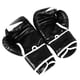 thumbnail image 5 of Guantes De Boxeo Negros De 10 Onzas, Guantes De Boxeo De 10 Onzas Cómodos Ajustables Para Entrenamiento De Taekwondo, 5 of 7