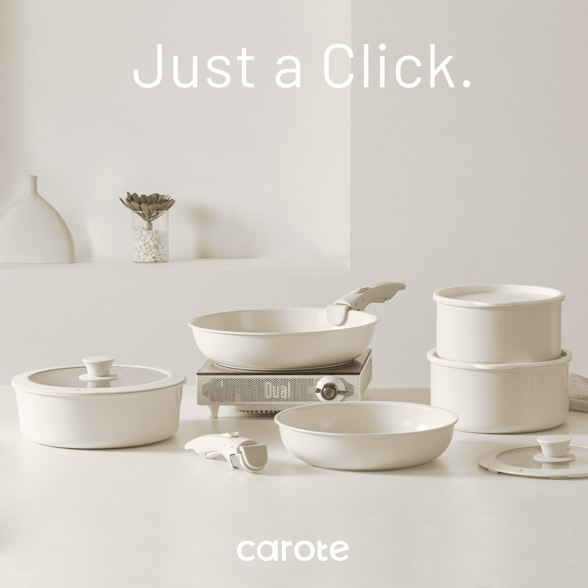 Shop Carote Handle Pan with great discounts and prices online - Jan 2024