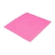 thumbnail image 3 of Patas de goma de silicona Faldas de silicona Cómodo y suave Accesorio para trucha con gusano rosa, 3 of 9