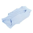 thumbnail image 3 of Ympkerial Cat Surgical Recovery Suit Onesie Anti Licking Bodysuit for Kittens After Surgery Soft Breathable Pet Clothes for Wound Care Spay Neuter Light Blue Large Size, 3 of 9