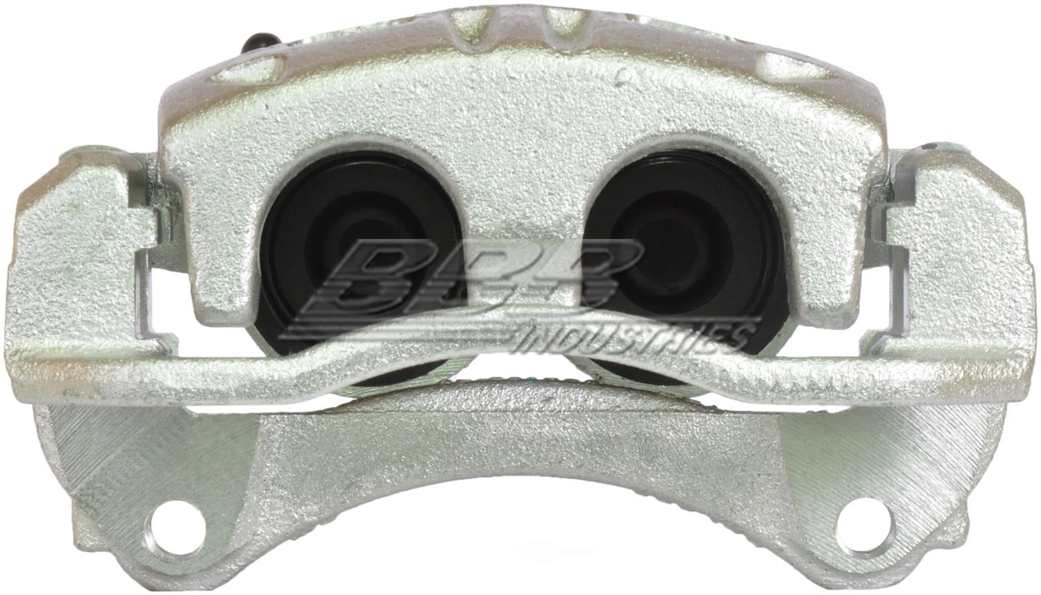 TERREPOWER formerly BBB Industries 99-17339B Reman Caliper w/installation Hardware