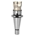 thumbnail image 3 of Milling Inserts,NT40 FMB22 Collet Chuck Face Mill Cutter CNC Milling Holder World-Class Design, 3 of 12