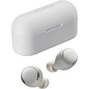 Panasonic RZ-S500W True Wireless Bluetooth Earphones (White)