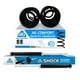 thumbnail image 1 of Kit Original AG para Auto Traseros para Chevrolet Cavalier 2018 a 2020 4 Piezas Nuevos, 1 of 5