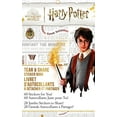 thumbnail image 1 of LIVRE D'AUTOCOLLANTS HARRY POTTER À DÉCHIRER ET À PARTAGER, 1 of 1