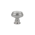 thumbnail image 6 of Emtek 86305US26 EMT Geometric Oval Pull, 6 of 6