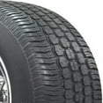Tornel Classic 215/75R15 100S Tire - Walmart.com