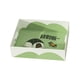 thumbnail image 5 of Arena desechable para gatos, bandeja sanitaria para gatos, arenero para gatos, orinal portátil para gatos S, 5 of 9