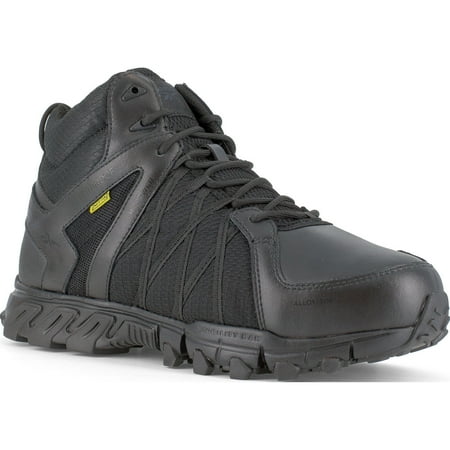 Reebok Trailgrip Work Women's Internal Metatarsal Alloy Toe Electrical Hazard Mid Athletic Hiker