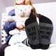 thumbnail image 5 of gris Chaussettes Fantasy, Chaussettes Drles Chaussettes Courtes Fantasy Cadeau Nouveaut Homme Femme Couple Chaussettes Drles, 5 of 5
