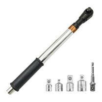 Kuntesetty Offset Extension Wrench Impact for Automotive and DIY Versatile Sturdy 1/2''